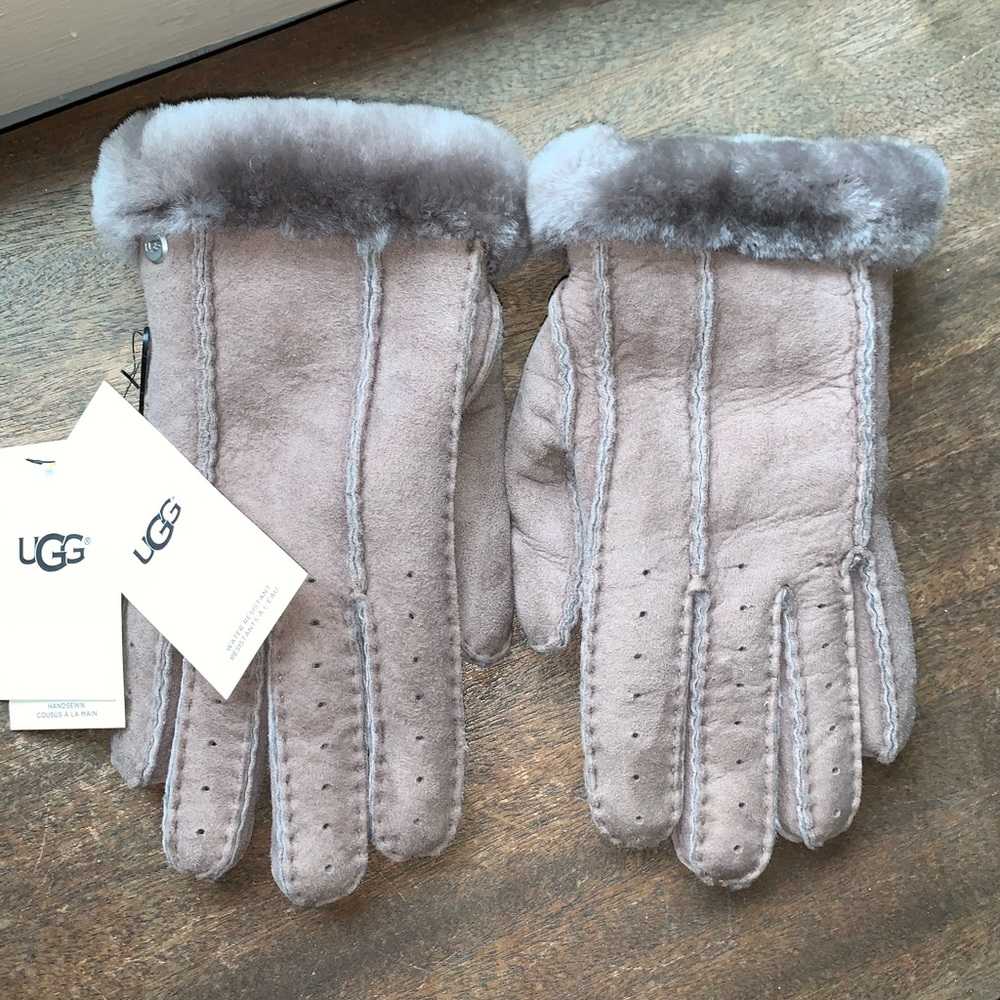 😍NEW UGG GLOVES😍